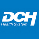 DCH Health Care Authority