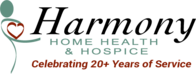 Harmony Home Health & Hospice