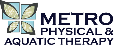 Metro Physical & Aquatic Therapy