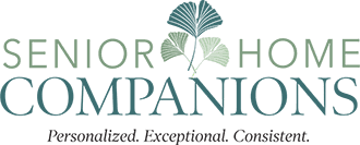 Senior Home Companions